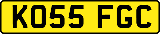 KO55FGC