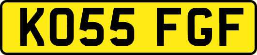 KO55FGF