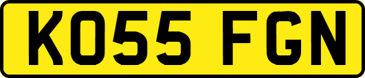 KO55FGN