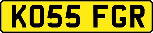 KO55FGR