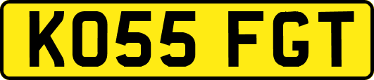 KO55FGT