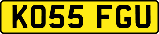 KO55FGU