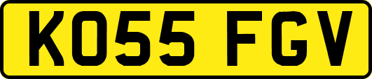 KO55FGV