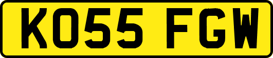 KO55FGW