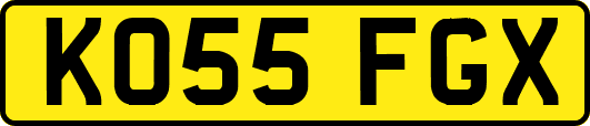 KO55FGX