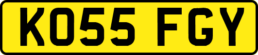 KO55FGY
