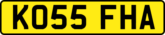 KO55FHA