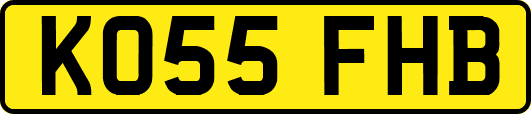 KO55FHB