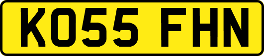 KO55FHN