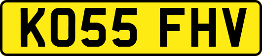 KO55FHV
