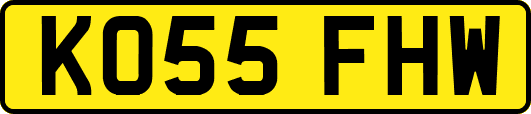 KO55FHW