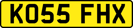 KO55FHX