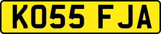 KO55FJA