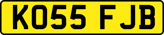 KO55FJB