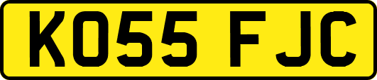 KO55FJC