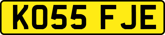KO55FJE