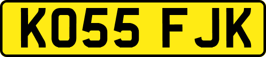 KO55FJK