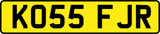 KO55FJR