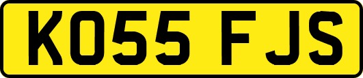 KO55FJS