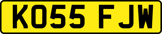 KO55FJW