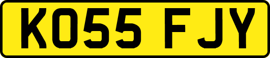 KO55FJY