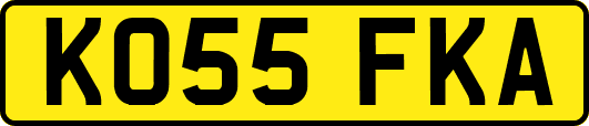 KO55FKA