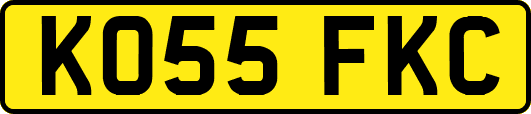 KO55FKC