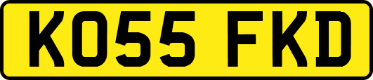 KO55FKD