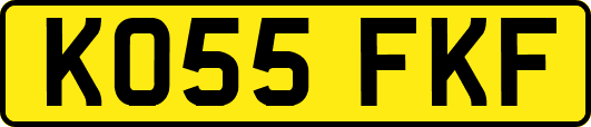 KO55FKF