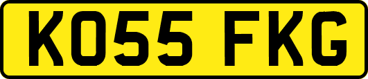 KO55FKG