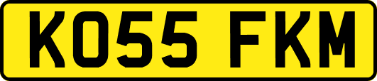 KO55FKM