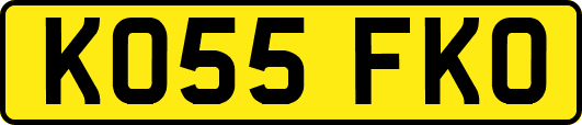 KO55FKO