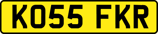 KO55FKR