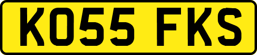 KO55FKS