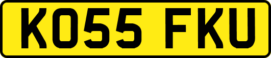 KO55FKU