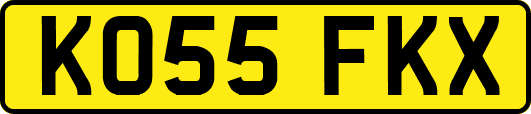 KO55FKX