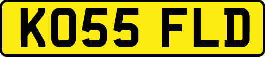 KO55FLD