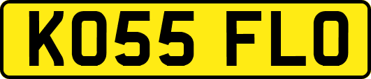 KO55FLO