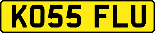 KO55FLU