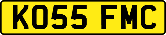 KO55FMC