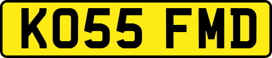 KO55FMD