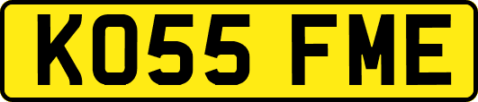 KO55FME