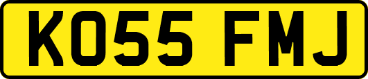KO55FMJ