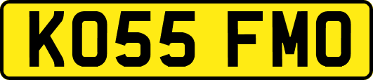 KO55FMO
