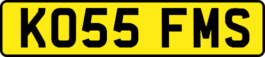 KO55FMS