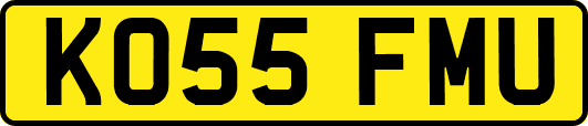 KO55FMU