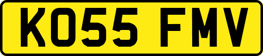 KO55FMV