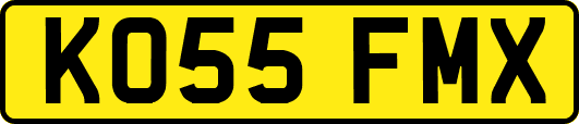 KO55FMX