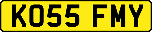 KO55FMY