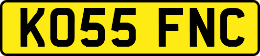 KO55FNC